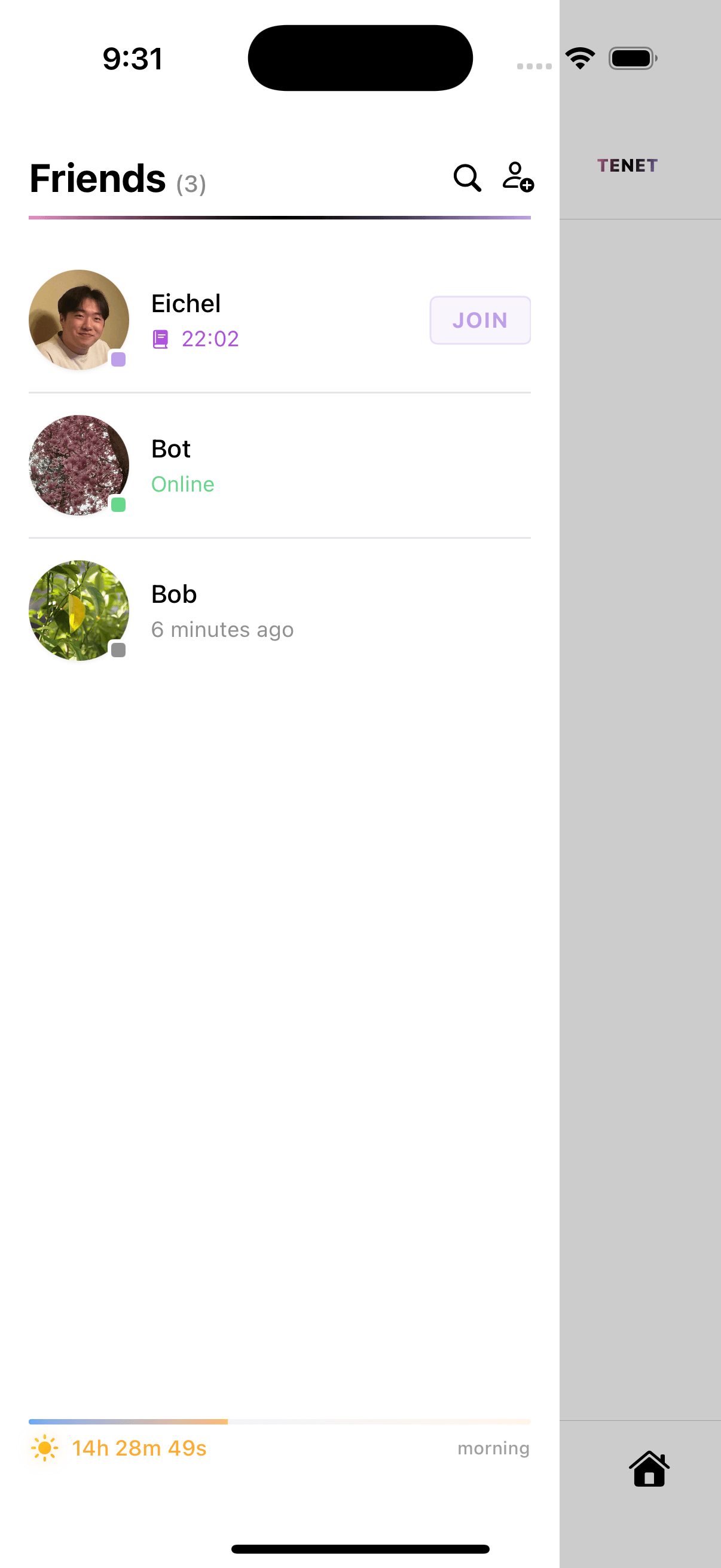Social Learning Ecosystem